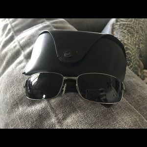 Ray Ban sunglasses